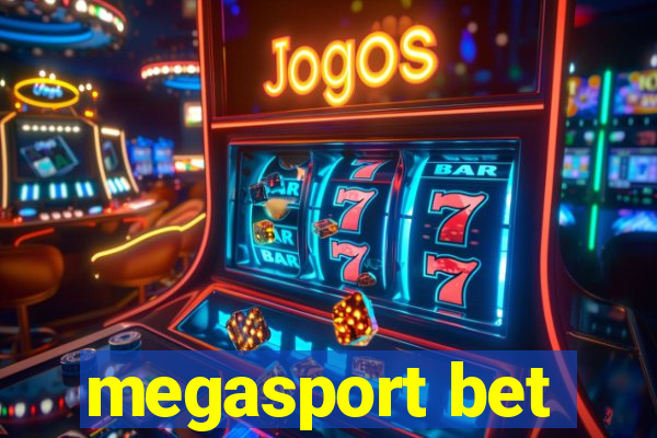 megasport bet